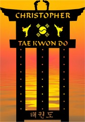 Taekwondo Belt Display | Metal Martial Arts Belt  Holder | Premium Karate Belt Rack