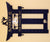 Madudo Belt Display Rack / Martial Arts Belt Holder