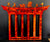 20 Level Belt Display / Kheylik