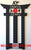 Top Online Kenpo Belt Display | Karate Belt Rack | Martial Arts Belt Holder | Personalized