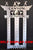 Martial Arts Belt Display | Karate Belt Display | Martial Arts Belt Holder