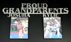 Medal Display  9