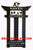Karate, Taekwondo, Martial Arts Belt Display Racks | Martial Arts Belt Holders