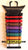 A Fresh New Exclusive Karate Belt Display Rack designed for the Martial Arts |Belt-Display.com