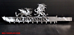 Tae Kwon Do Medal Holder