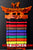 Taekwondo  Belt  Display  10 -17  Level  Holder
