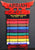 Taekwondo  Belts  10 -17  Level Holder