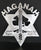 HAGANAH Belt Display  J. Bogart