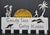 Personalized Home Decor: Custom Medal Holders and Trophy Shelves - <a href="http://www.medal-display.com" target="blank">customcut4you.com</a>
